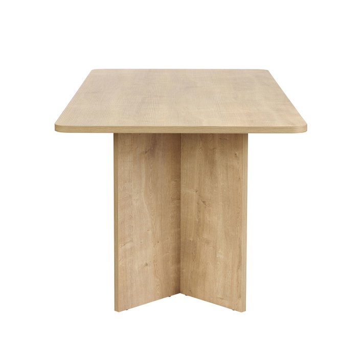 Hanah Home Linza - Roble Miel Hanah Home Linza - Roble Miel